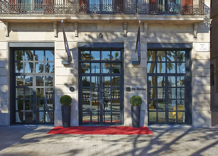 Serras Barcelona