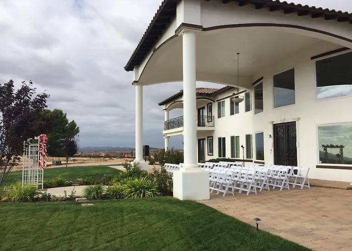 Que Syrah Resort