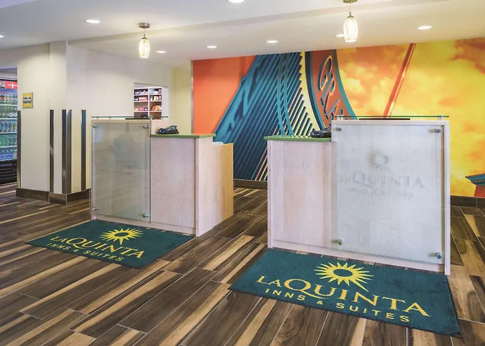 La Quinta By Wyndham Grand Forks