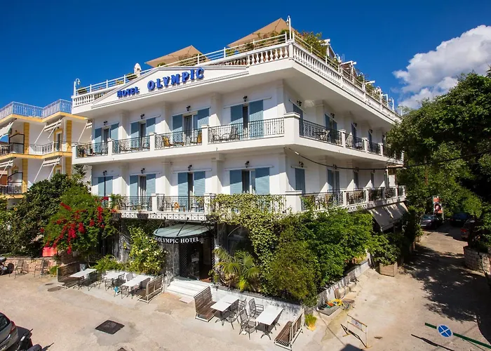 Olympic Hotel