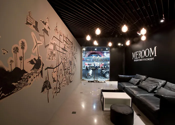 Meroom
