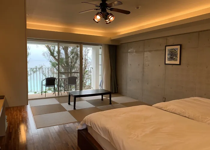 Hotel & Restaurant On The Beach Lue