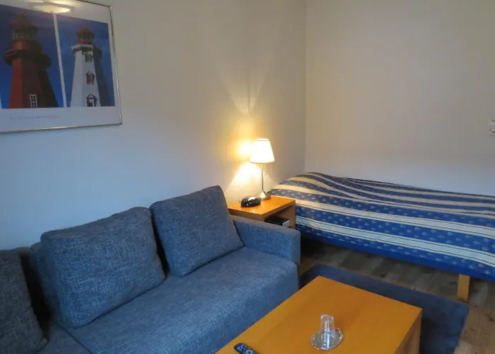 Hotel Goeingehof