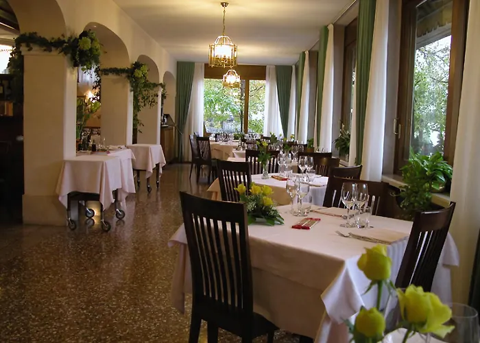 Hotel Ristorante La Rosina