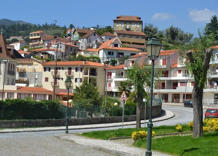 Hotel Comercio Douro