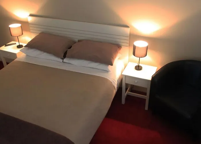 Sporties Hotel