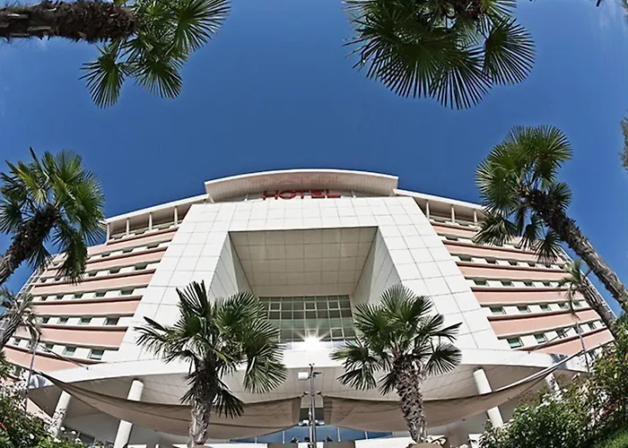 Hotel Rafael