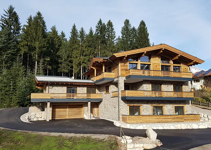 Hotel Alpenpanorama