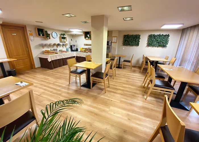 Hotel Ribeira Sacra