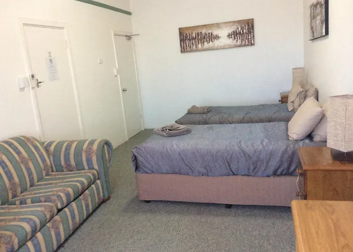 New Whyalla Hotel
