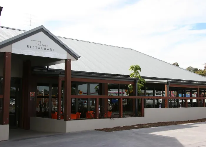 Peden'S Hotel