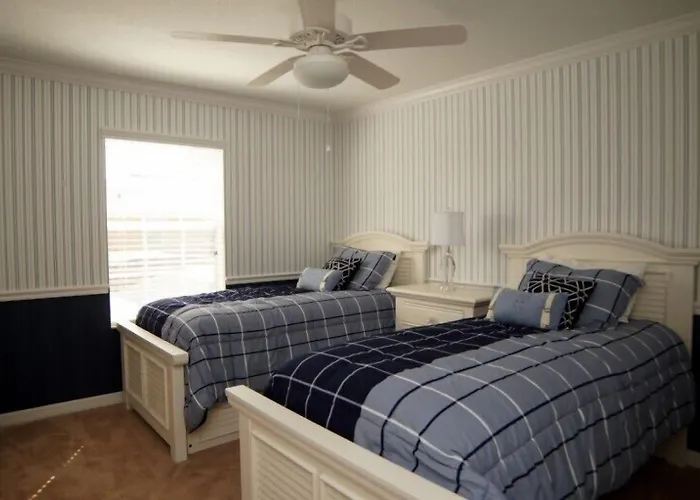 Paradise Palms Resort Homes And Townhomes
