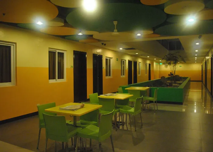 Go Hotels Tacloban