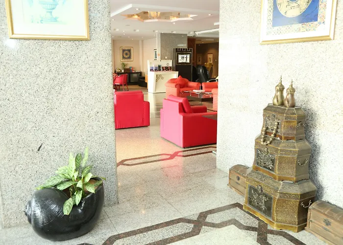 Nova Park Hotel