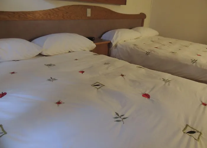 Stork Nest Inn Smithers