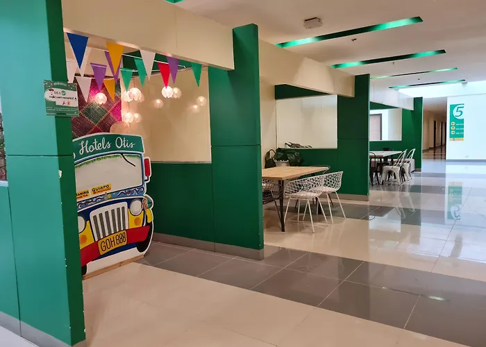 Go Hotels Otis - Manila