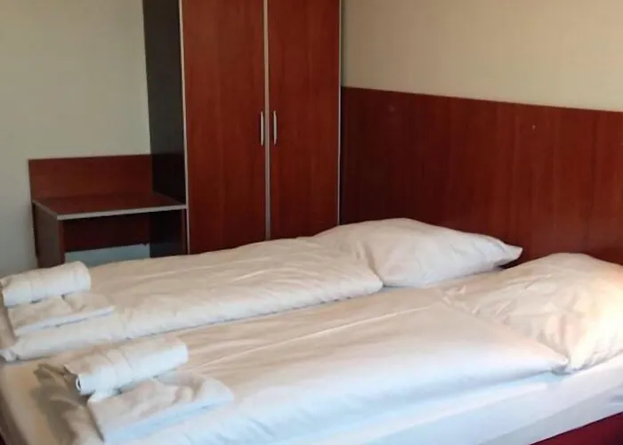 Hotel Central Hannover