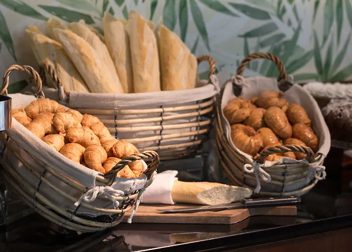 Vivaldi Hotel Loft Punta Carretas