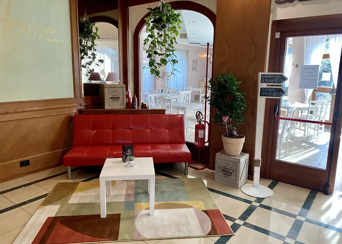 Park Hotel Imperatore Adriano