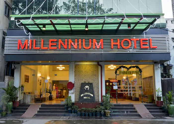 Millennium Hotel
