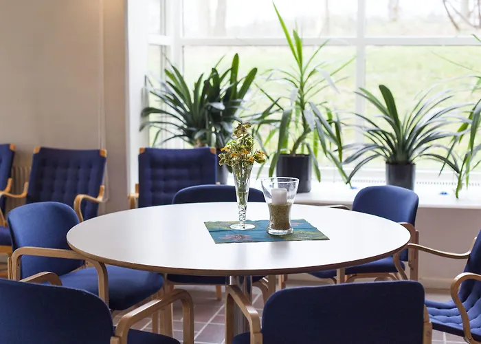 Stf Wendelsberg Hotel & Hostel
