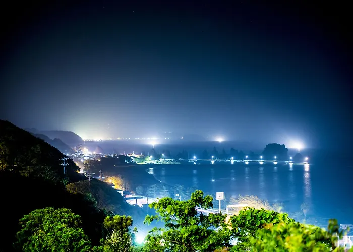 Mercure Wakayama Kushimoto Resort & Spa