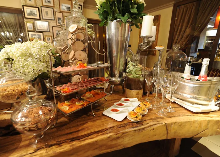 Fusion Boutique Hotel
