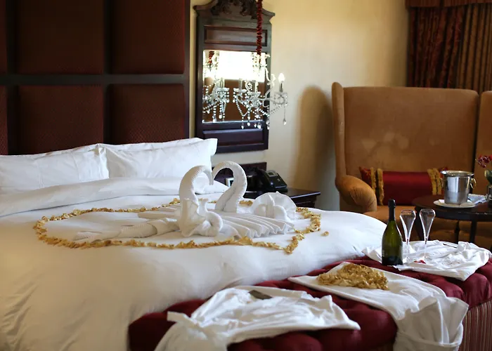Fusion Boutique Hotel