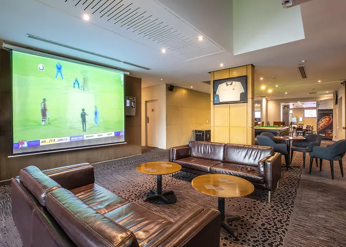 Toongabbie Hotel