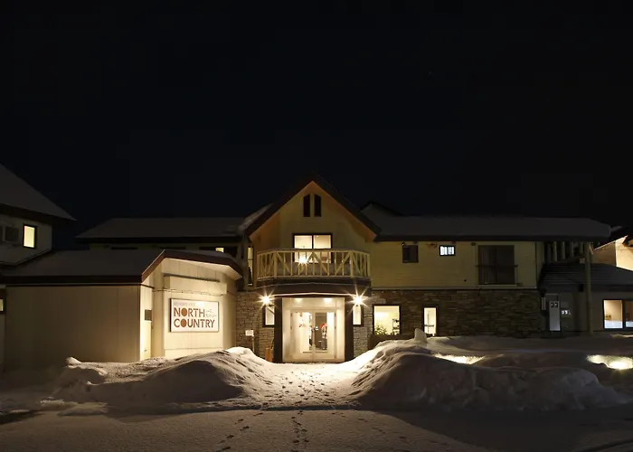 Resort Inn North Country
