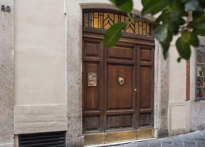 La Residenza Del Sole Al Pantheon Bed and Breakfast Rome