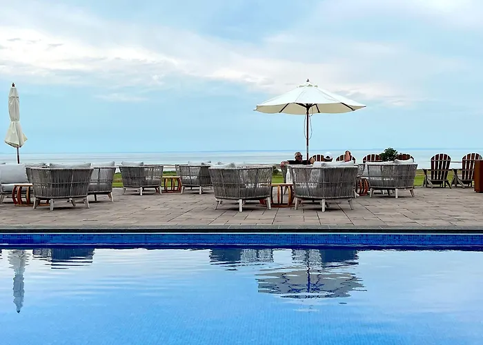 Barsebaeck Resort Hotell
