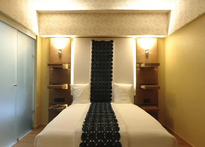 Sever Rio Hotel