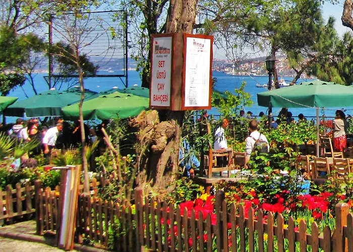 Vizyon City Hotel