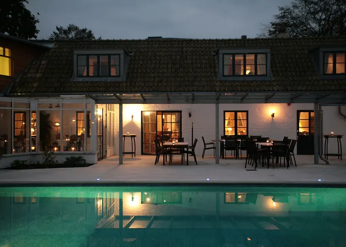 Hotell Gaesslingen