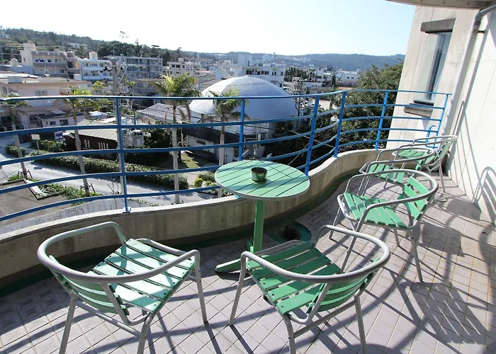 Pension Moon Villa