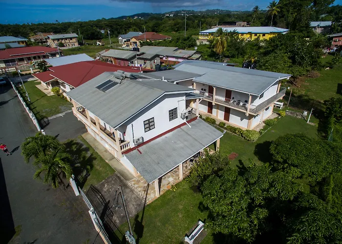 Lesville Tobago