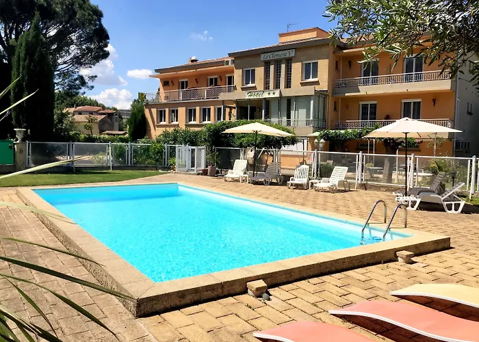 Logis - Le Clement V