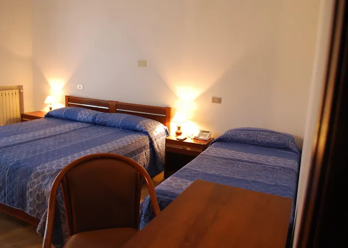 Albergo Smeraldo