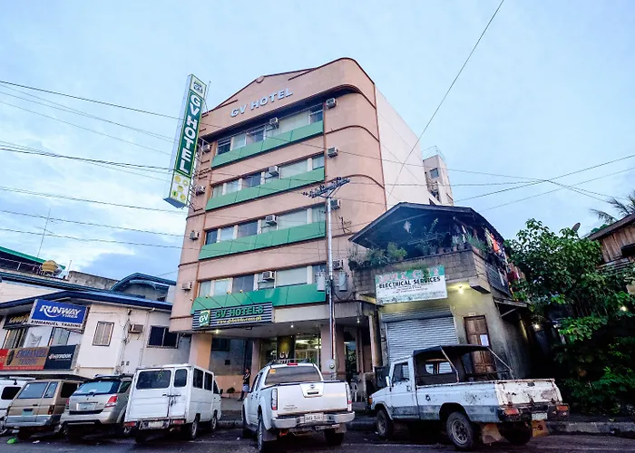 Gv Hotel - Pagadian