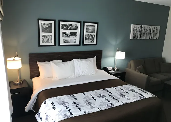 Wingate By Wyndham Longview North