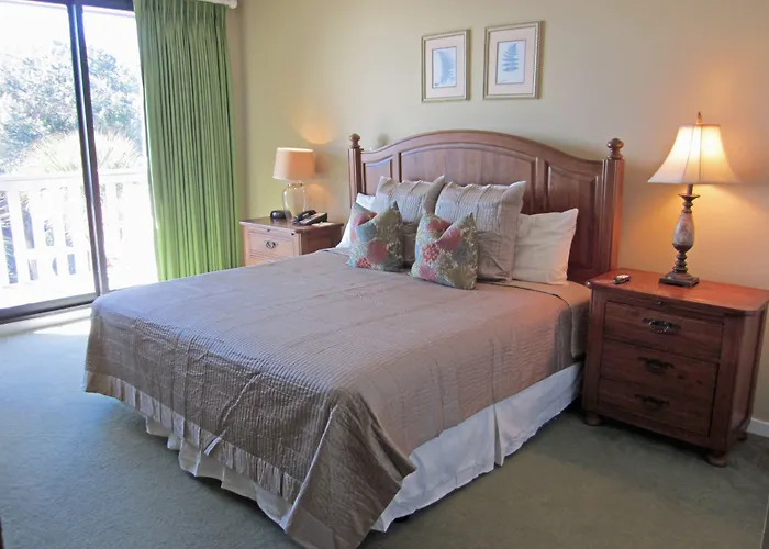 Kiawah Island Golf Resort