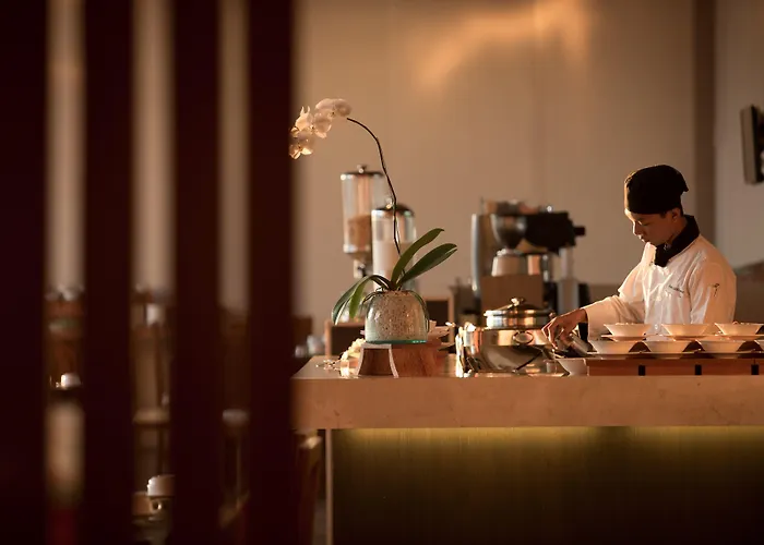 Hotel Santika Banyuwangi