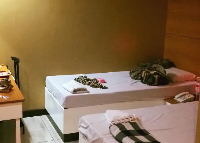Hotel Sogo Naga
