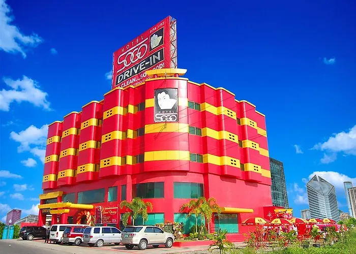 Hotel Sogo Naga