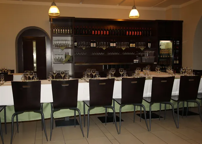 Hotel Santo Stefano