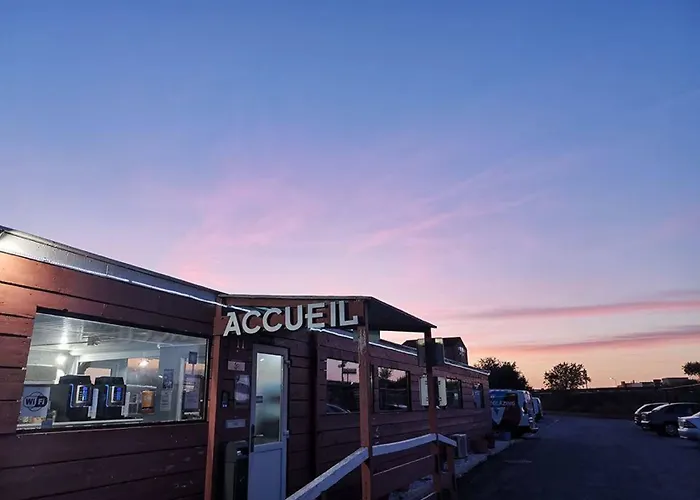 Hôtel Acajou
