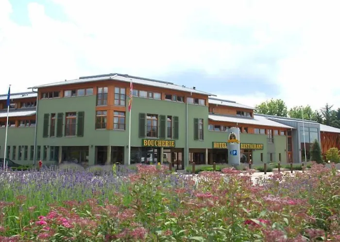 Brasserie Beierhaascht