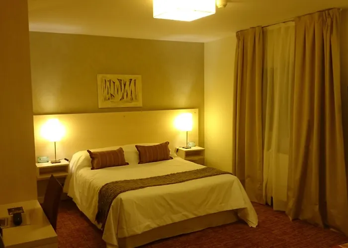 Hotel De Los Andes