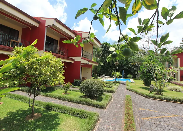 Hotel Monte Real